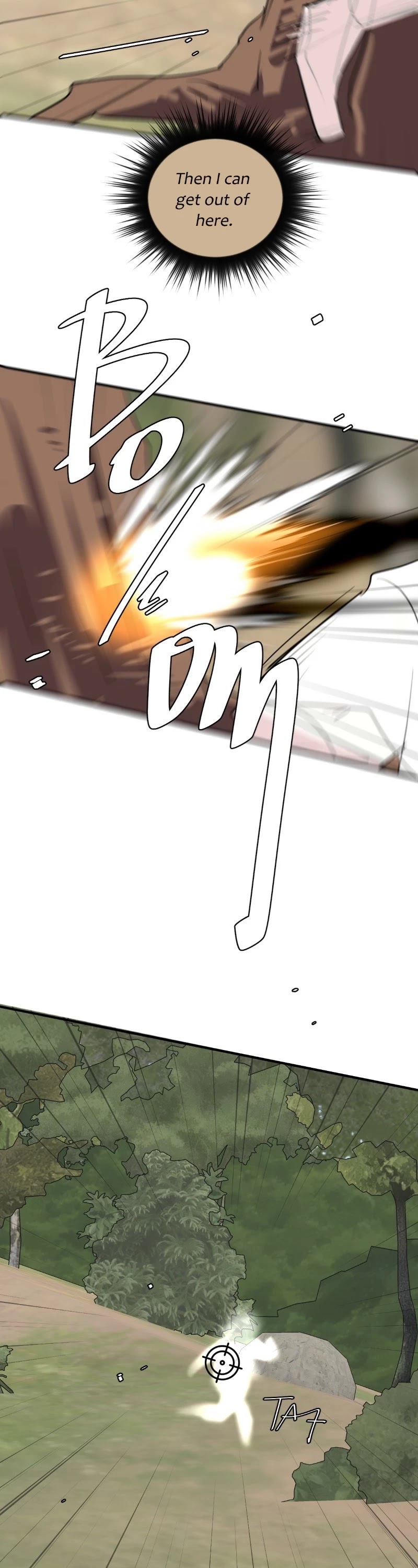 unOrdinary Chapter 272 - Page 38