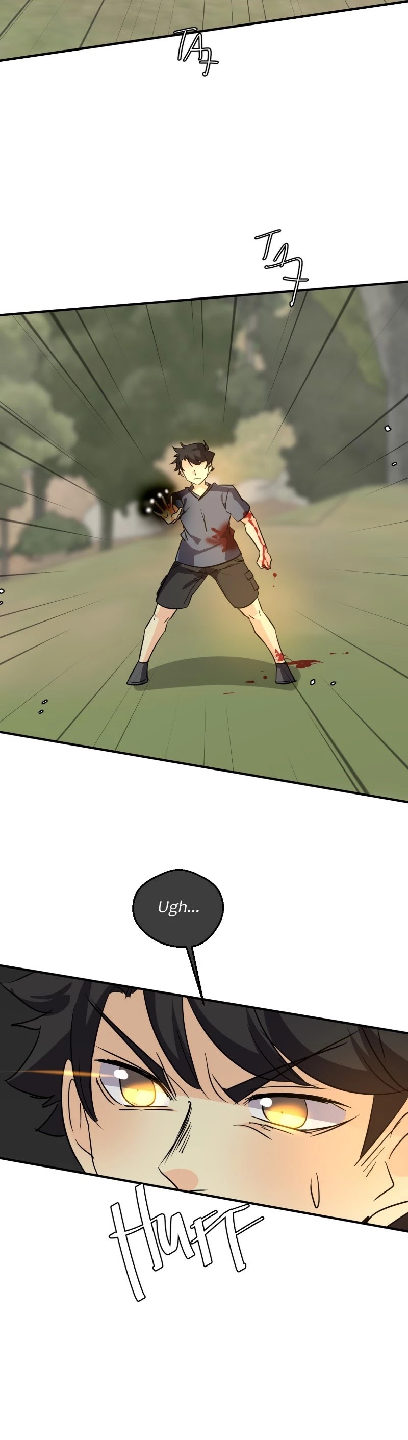 unOrdinary Chapter 272 - Page 39