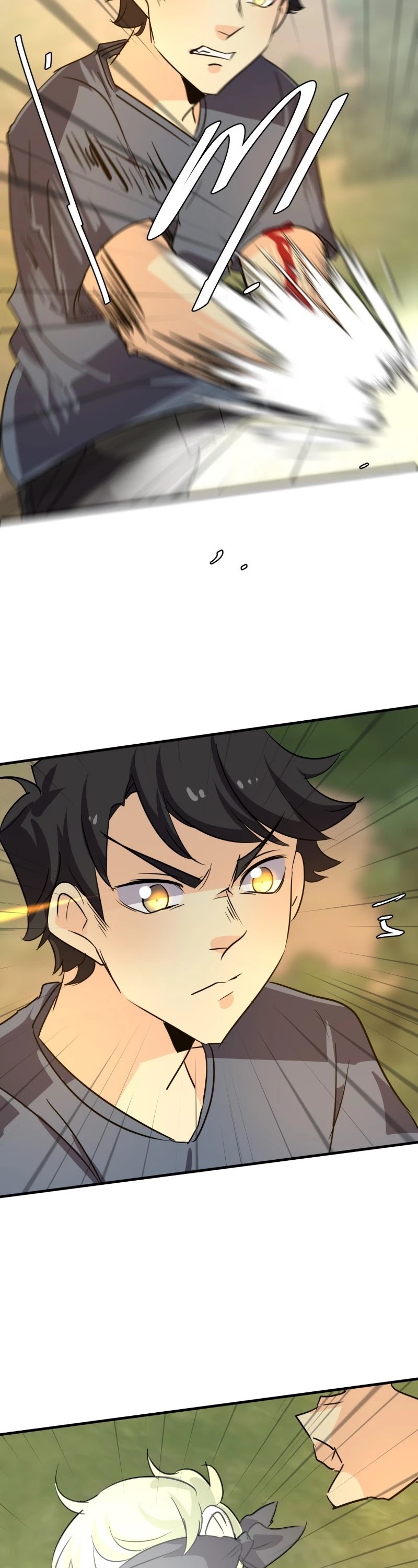 unOrdinary Chapter 272 - Page 4