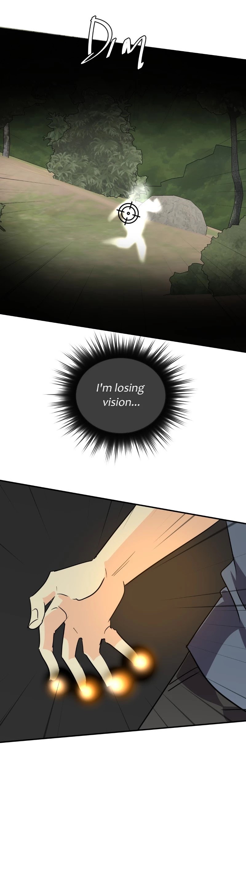 unOrdinary Chapter 272 - Page 40