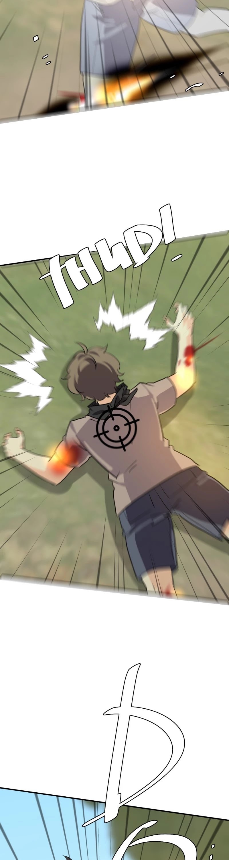 unOrdinary Chapter 272 - Page 42