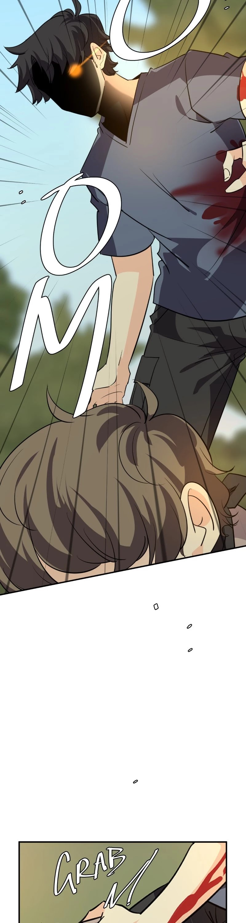 unOrdinary Chapter 272 - Page 43