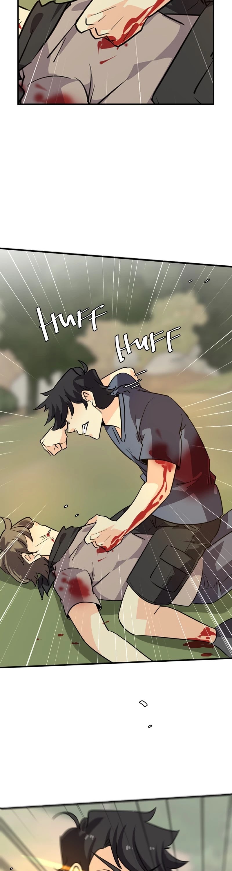 unOrdinary Chapter 272 - Page 44