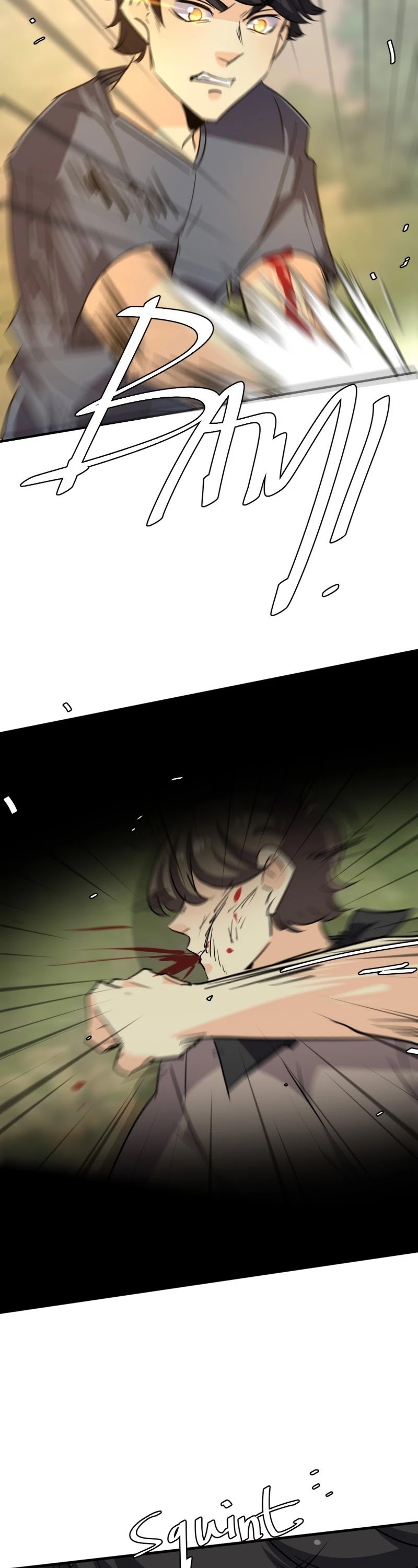 unOrdinary Chapter 272 - Page 45