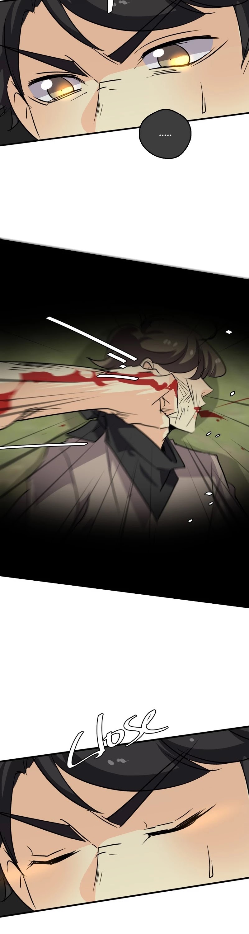 unOrdinary Chapter 272 - Page 46