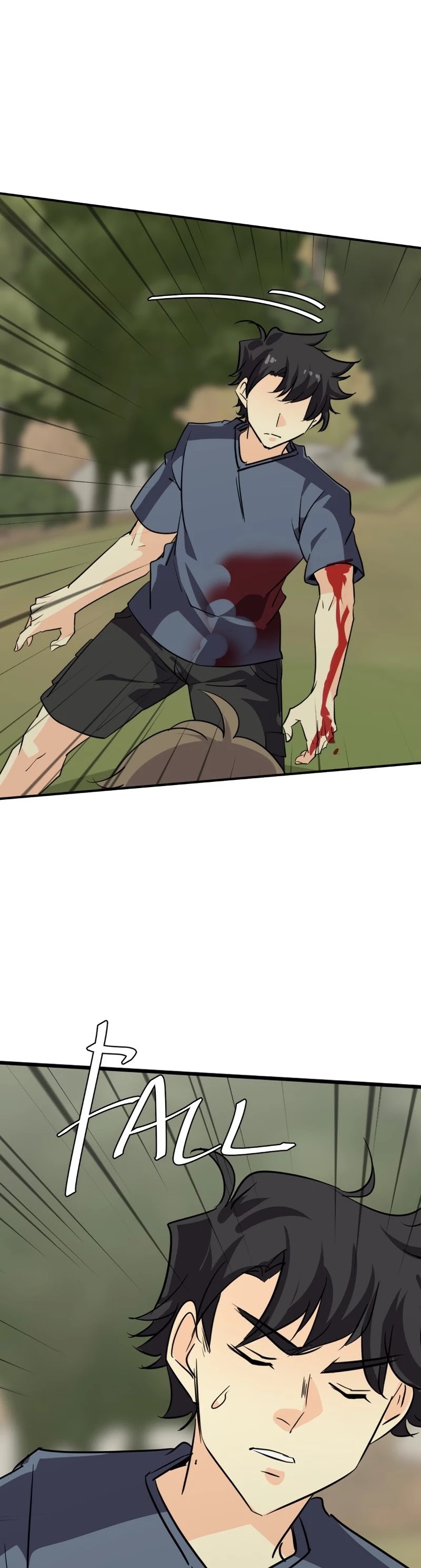 unOrdinary Chapter 272 - Page 47