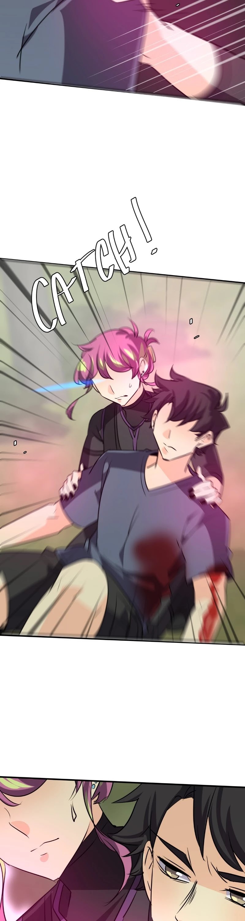 unOrdinary Chapter 272 - Page 49