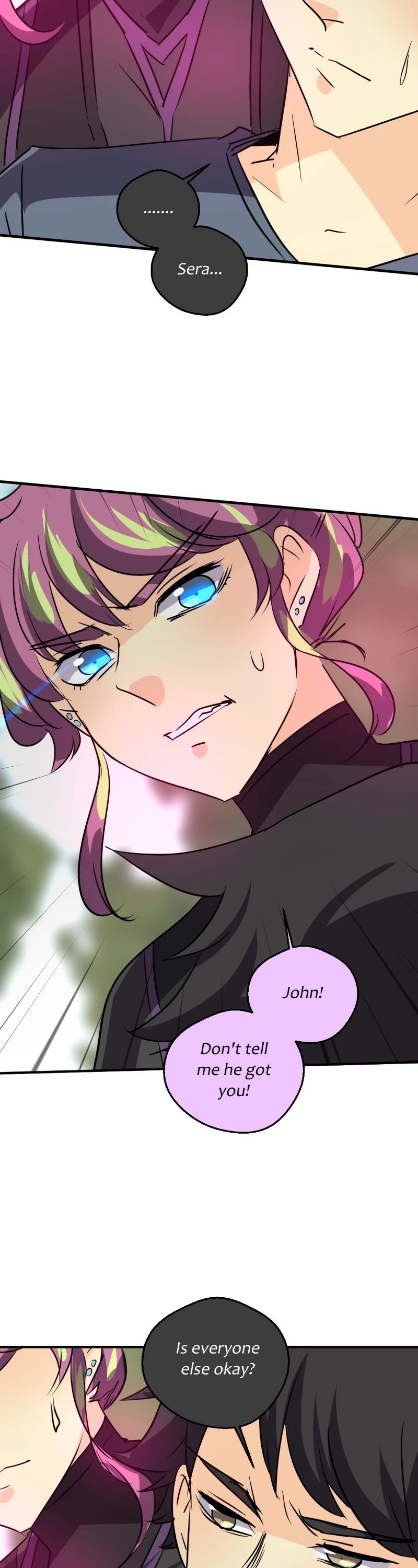 unOrdinary Chapter 272 - Page 50