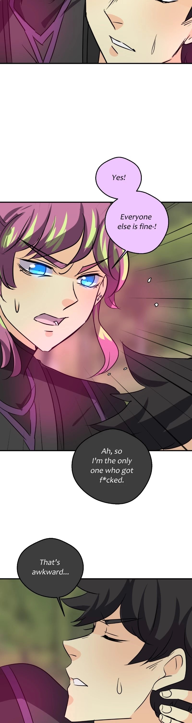 unOrdinary Chapter 272 - Page 51