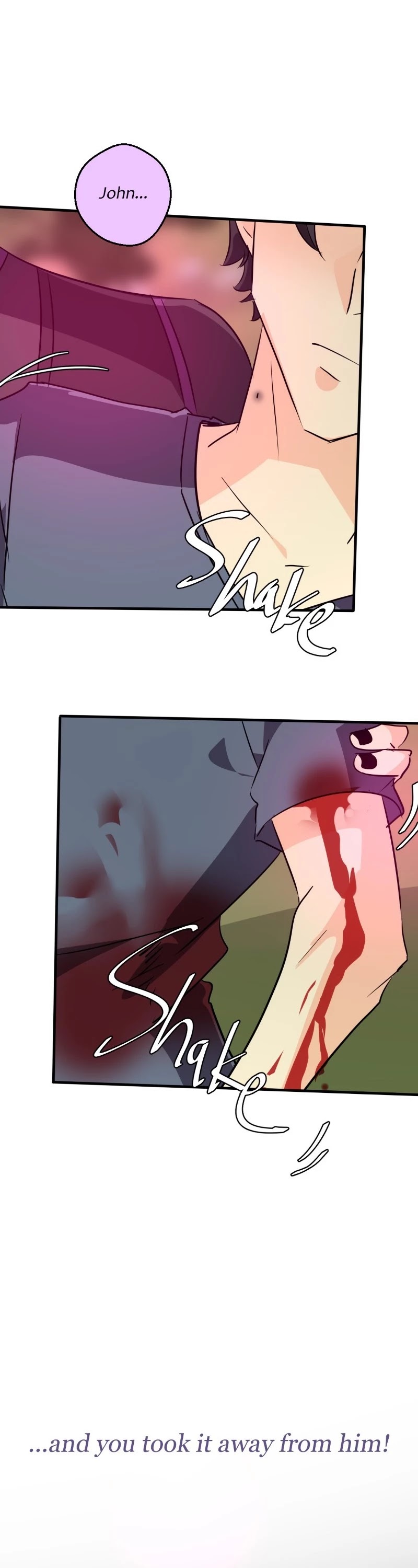 unOrdinary Chapter 272 - Page 54