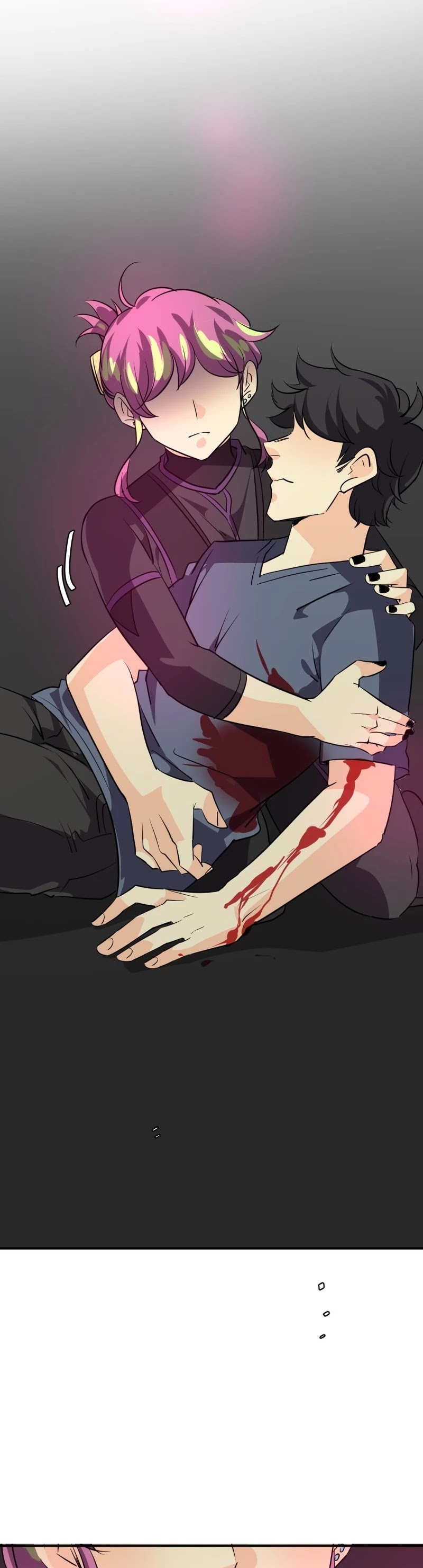 unOrdinary Chapter 272 - Page 55