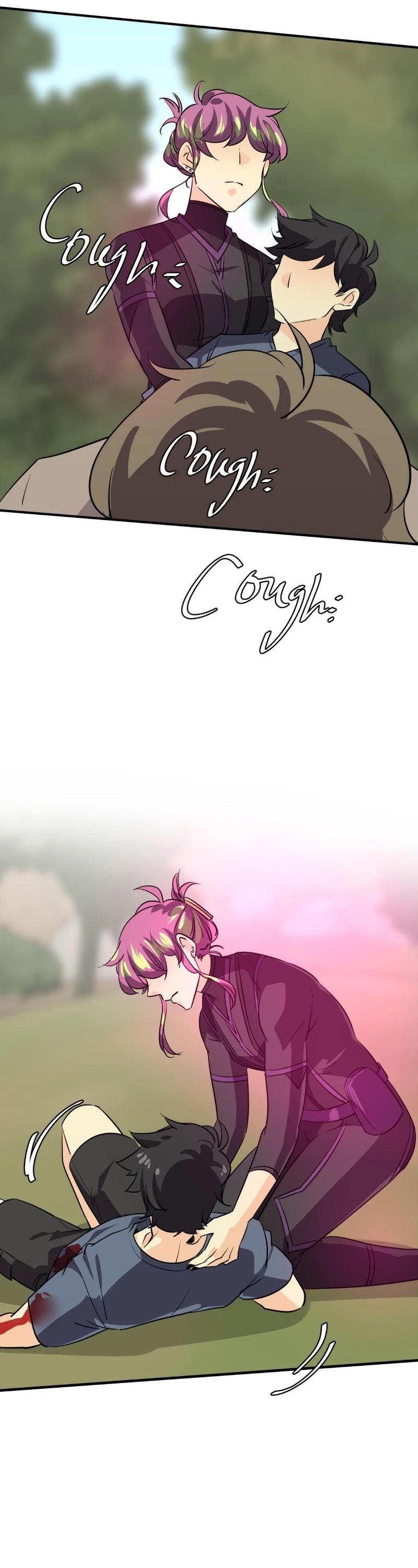 unOrdinary Chapter 272 - Page 57