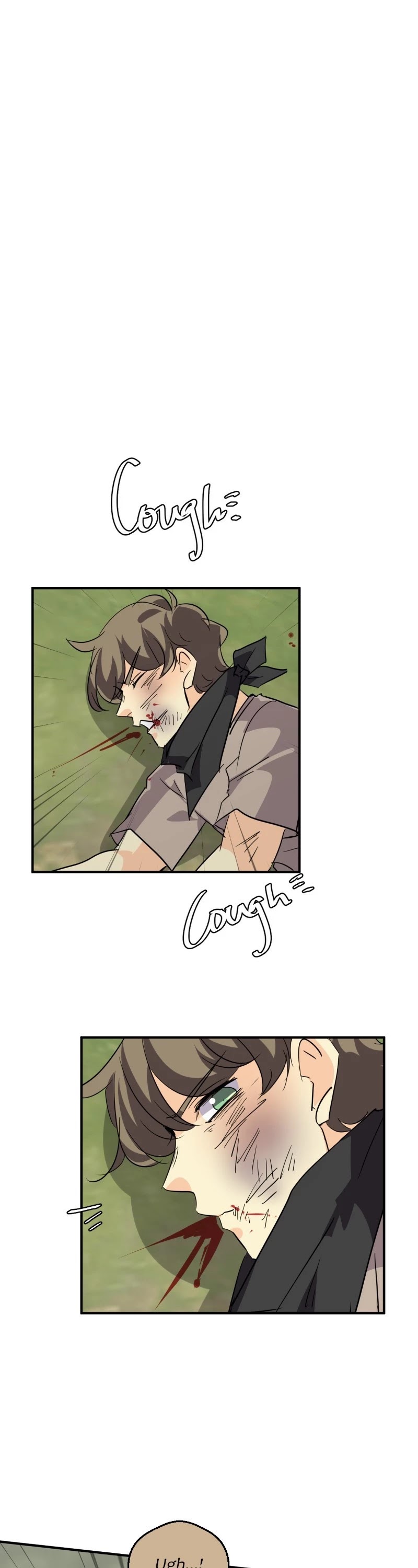 unOrdinary Chapter 272 - Page 58