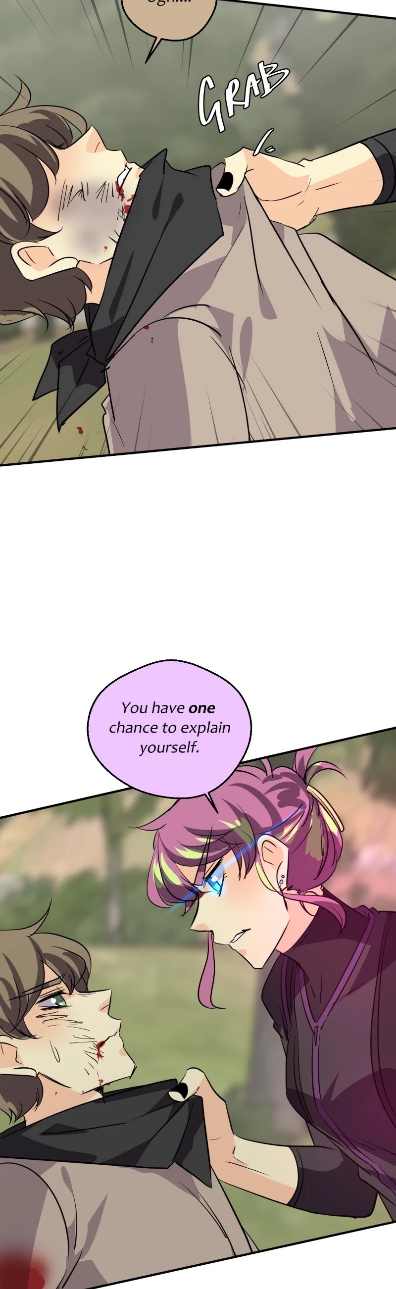 unOrdinary Chapter 272 - Page 59