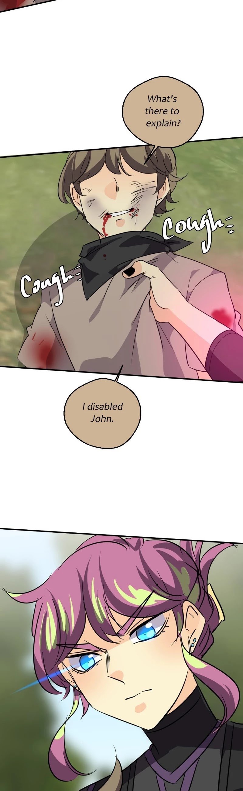 unOrdinary Chapter 272 - Page 60