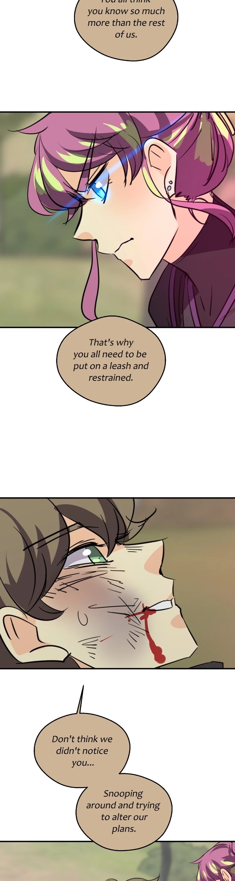 unOrdinary Chapter 272 - Page 62