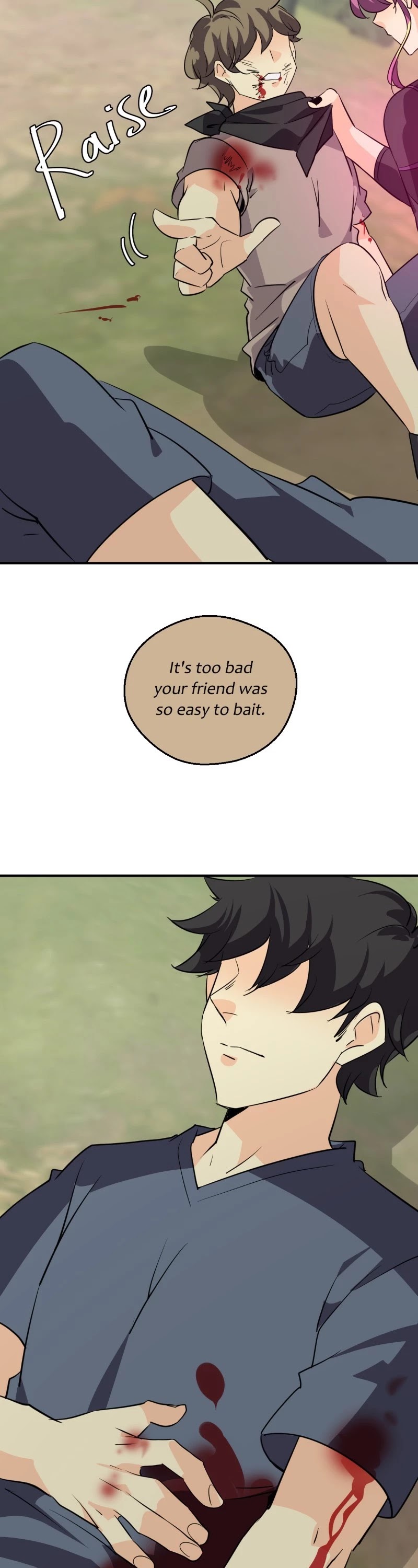 unOrdinary Chapter 272 - Page 63