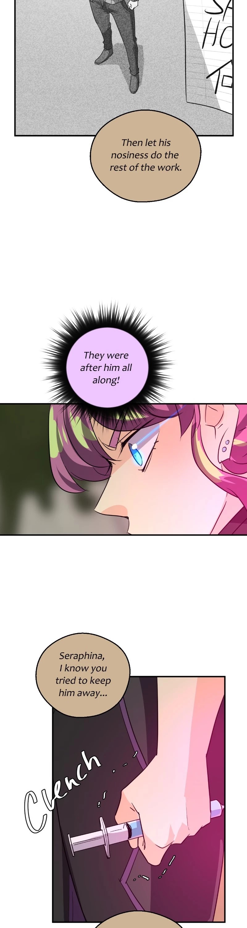 unOrdinary Chapter 272 - Page 65