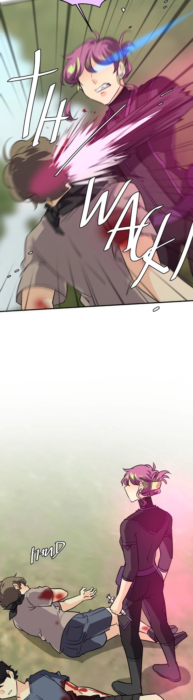 unOrdinary Chapter 272 - Page 68