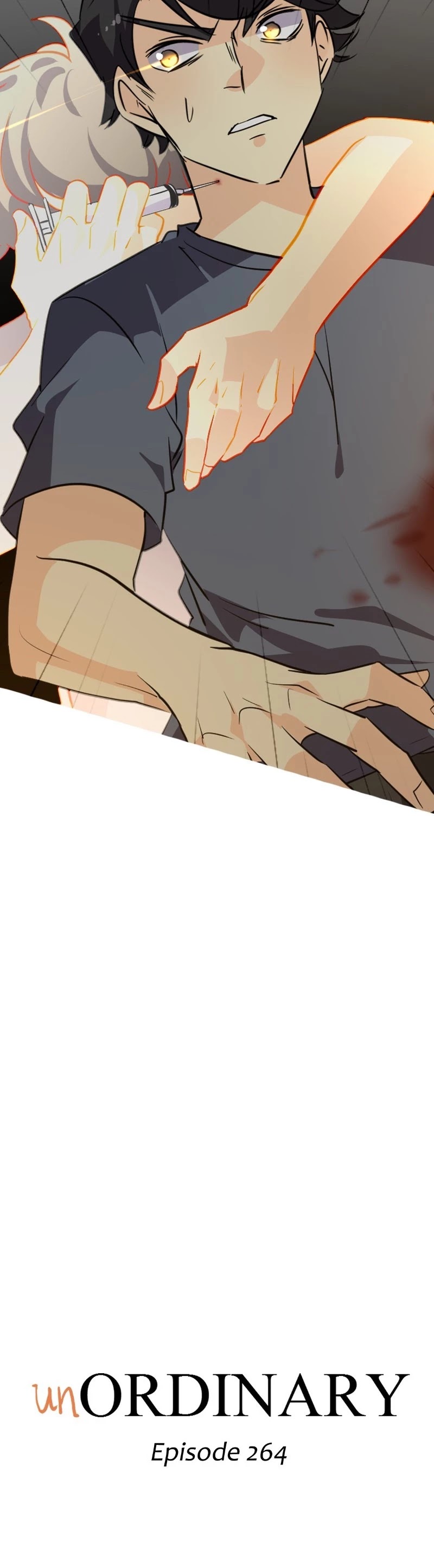 unOrdinary Chapter 272 - Page 7