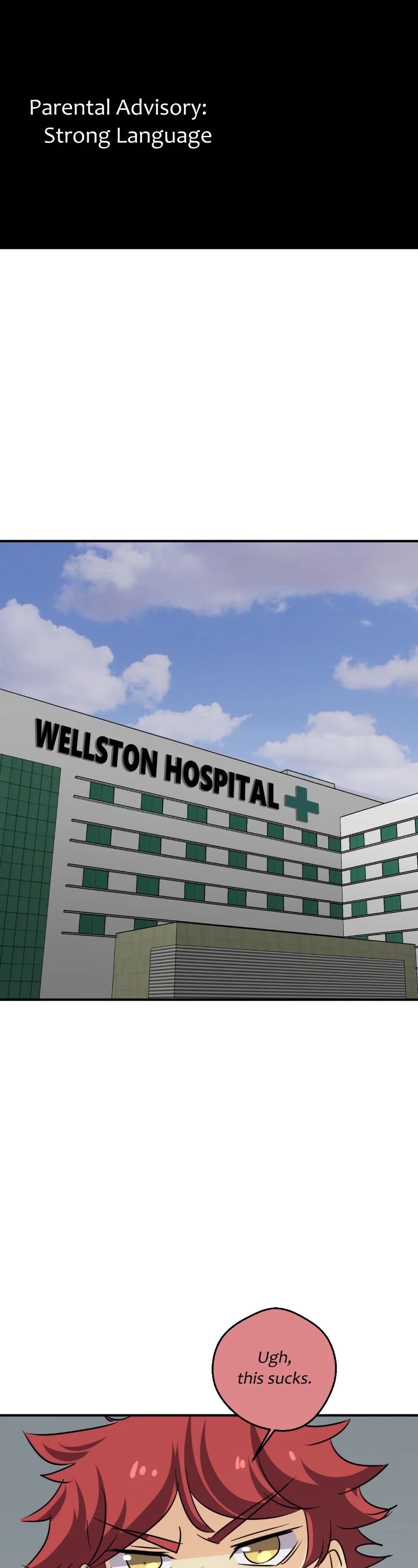 unOrdinary Chapter 273 - Page 1