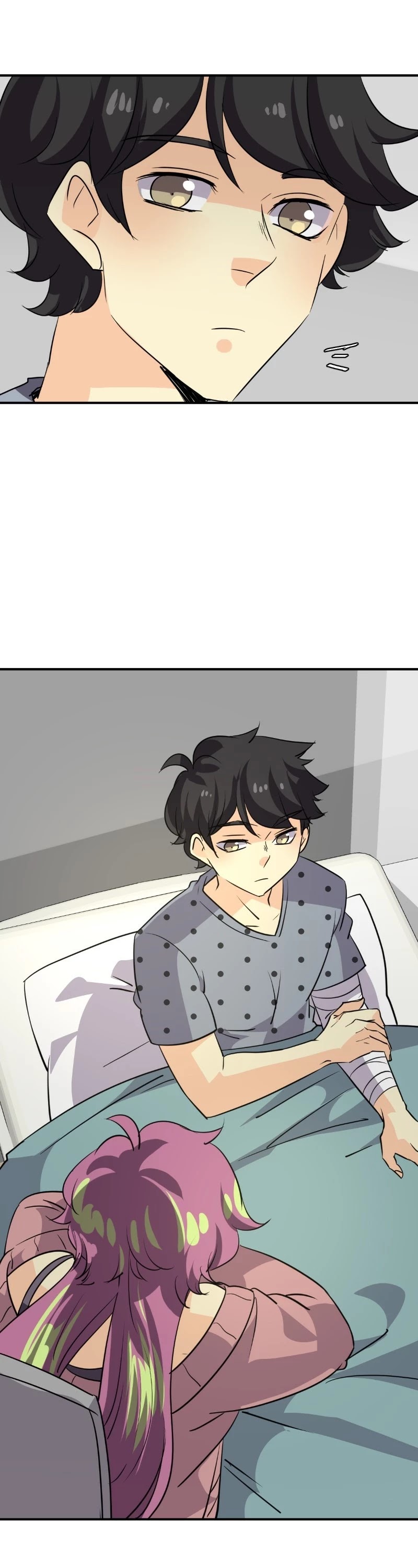 unOrdinary Chapter 273 - Page 11