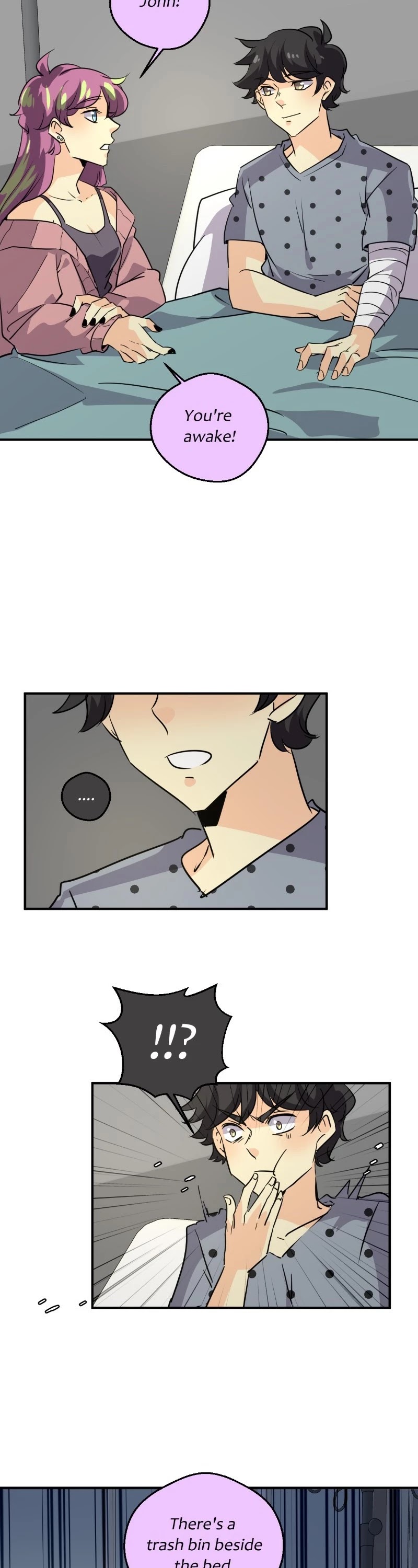 unOrdinary Chapter 273 - Page 14