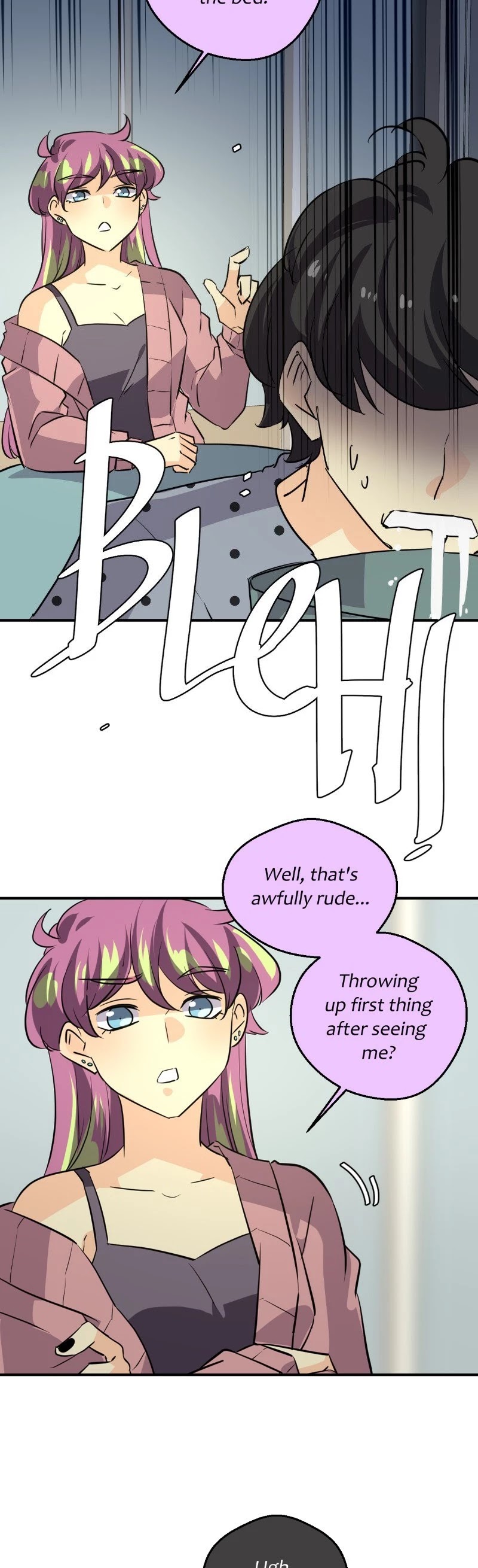 unOrdinary Chapter 273 - Page 15