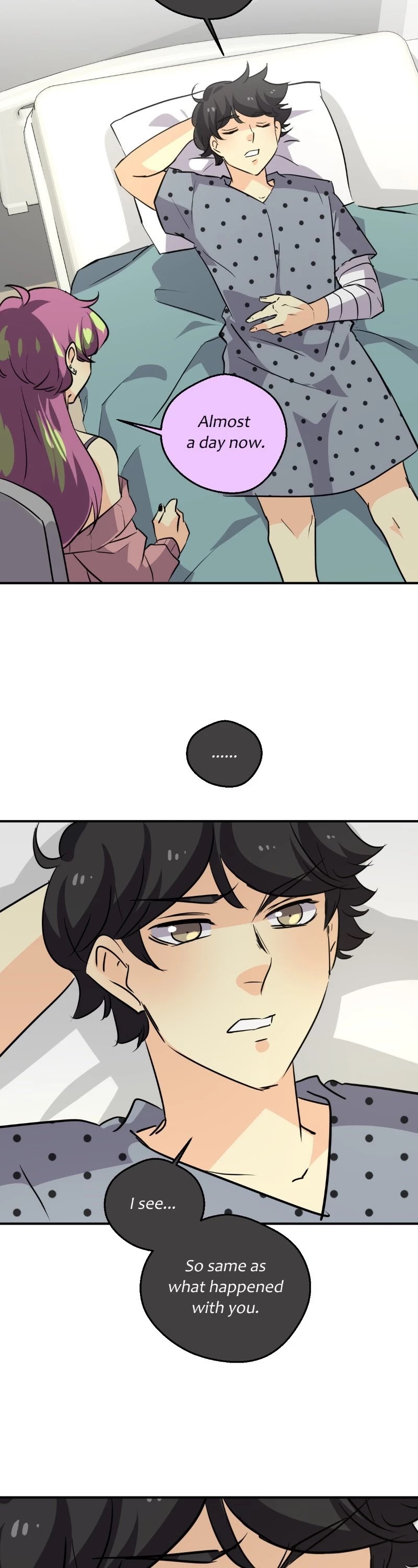 unOrdinary Chapter 273 - Page 17