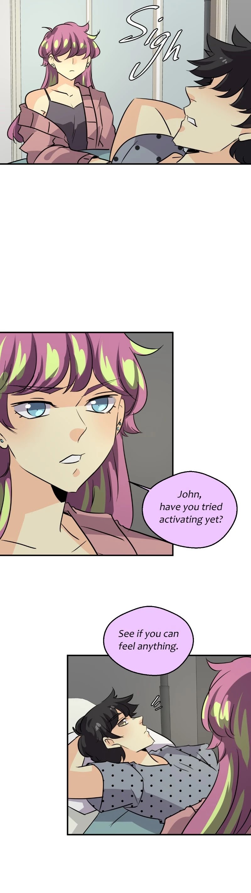 unOrdinary Chapter 273 - Page 19