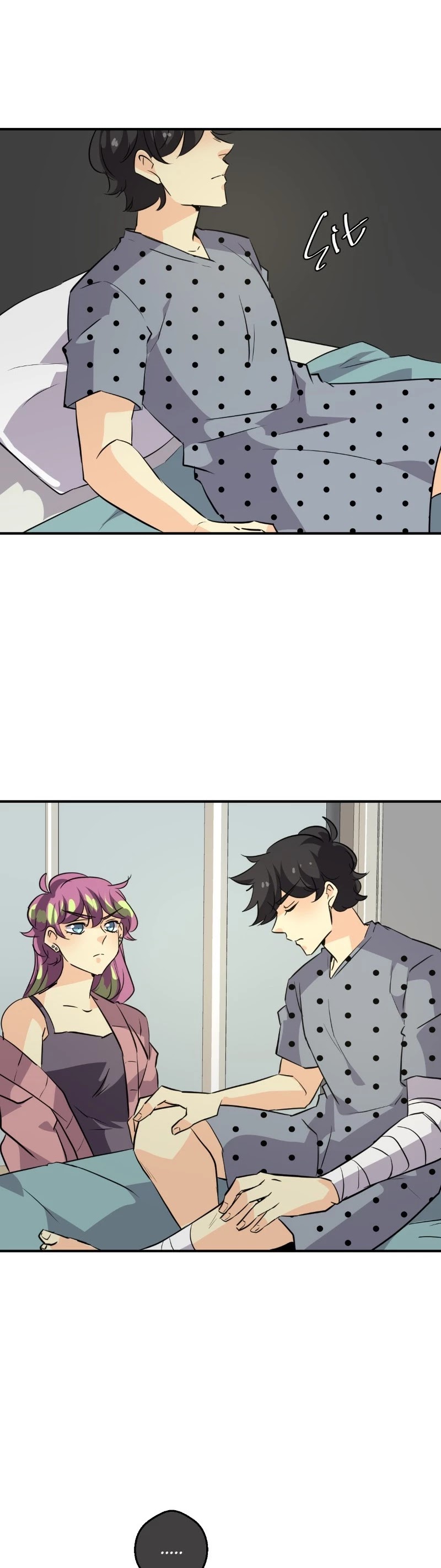 unOrdinary Chapter 273 - Page 20