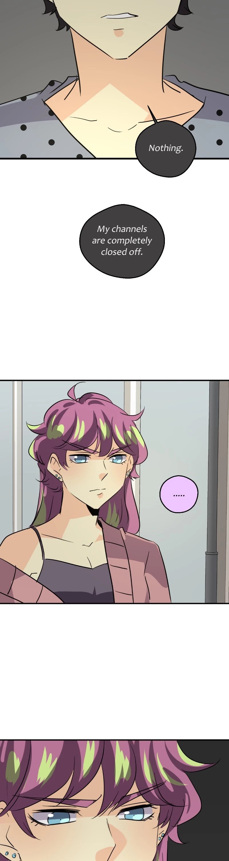 unOrdinary Chapter 273 - Page 22