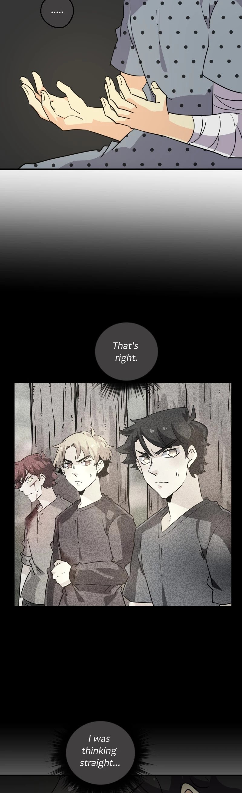 unOrdinary Chapter 273 - Page 28