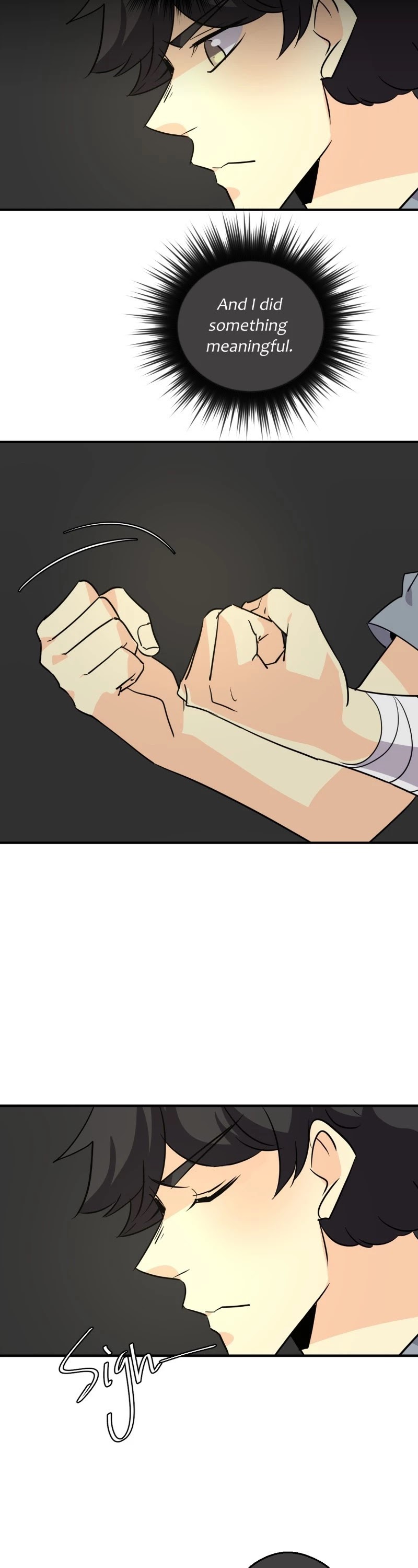 unOrdinary Chapter 273 - Page 29