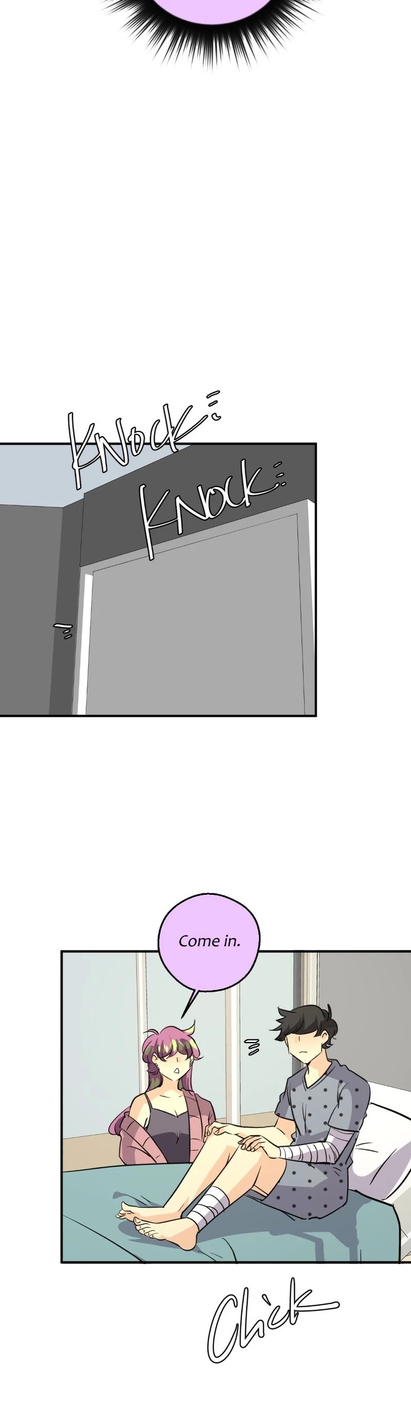 unOrdinary Chapter 273 - Page 31