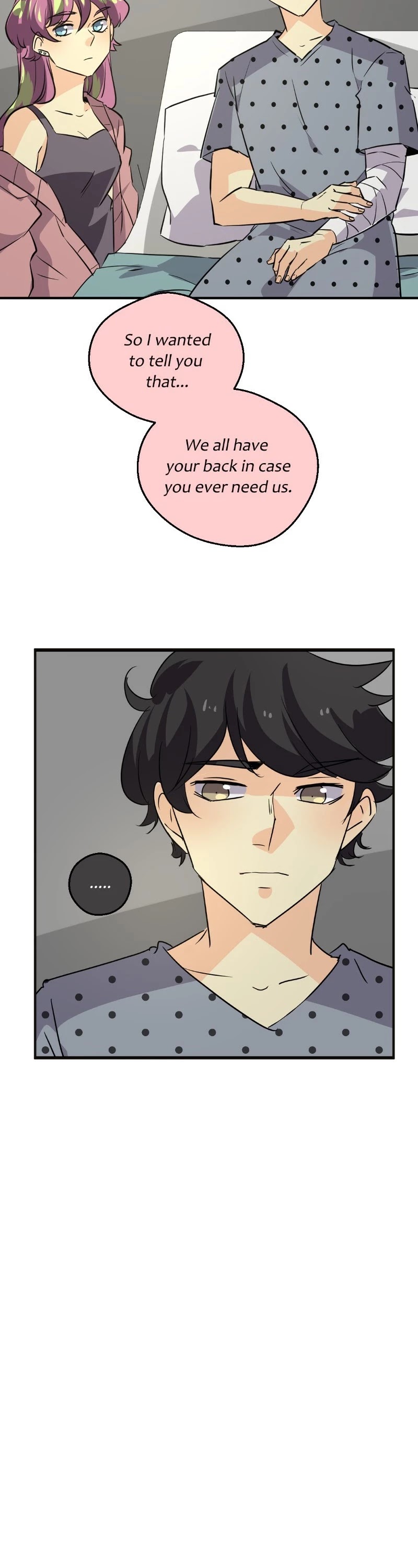 unOrdinary Chapter 273 - Page 42