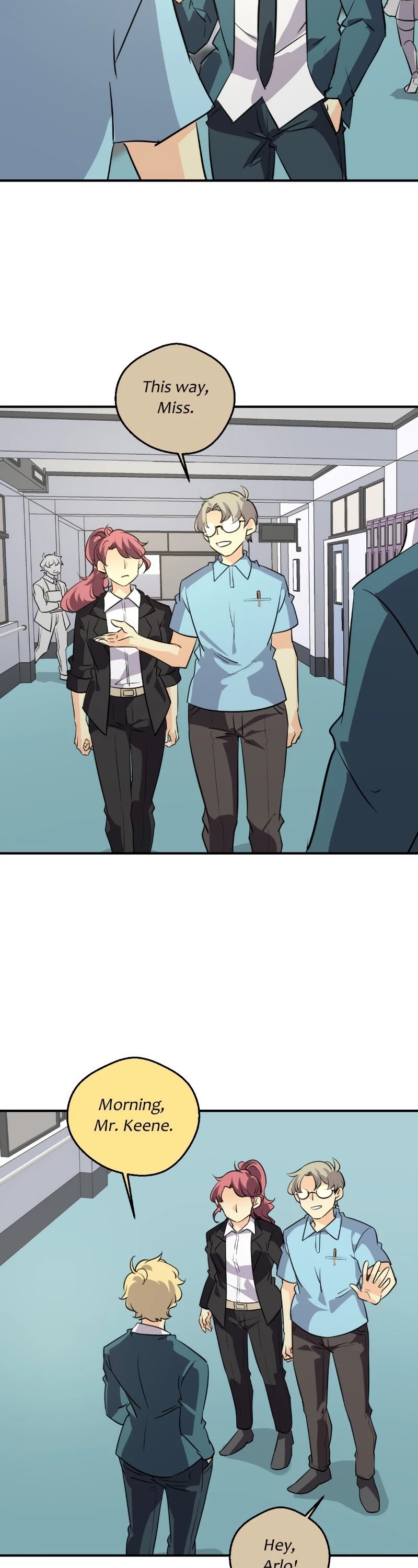 unOrdinary Chapter 273 - Page 47