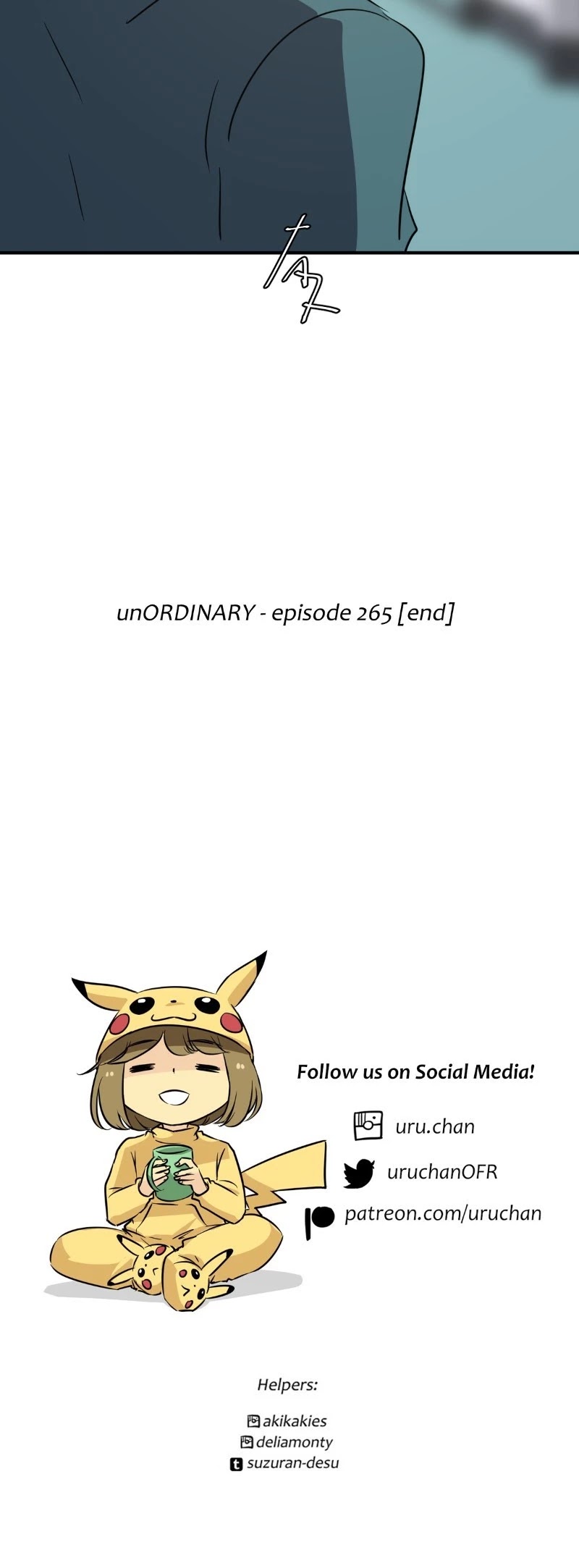 unOrdinary Chapter 273 - Page 53