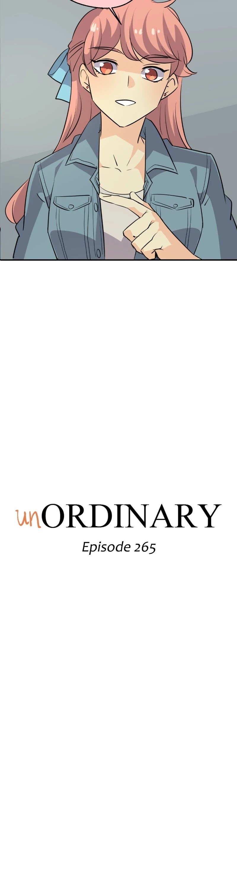 unOrdinary Chapter 273 - Page 6