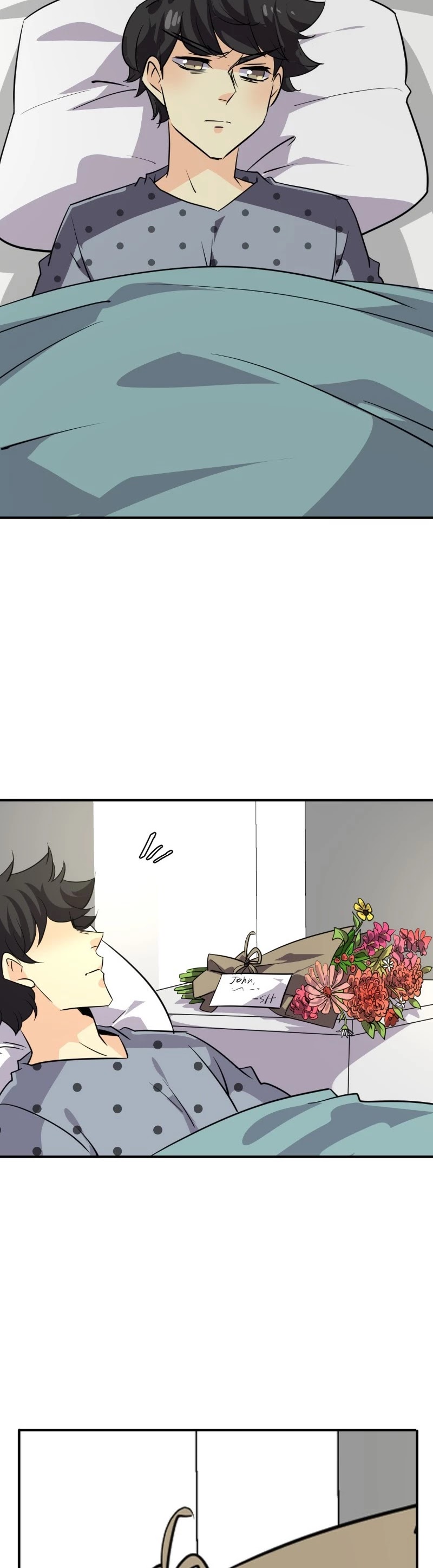 unOrdinary Chapter 273 - Page 8