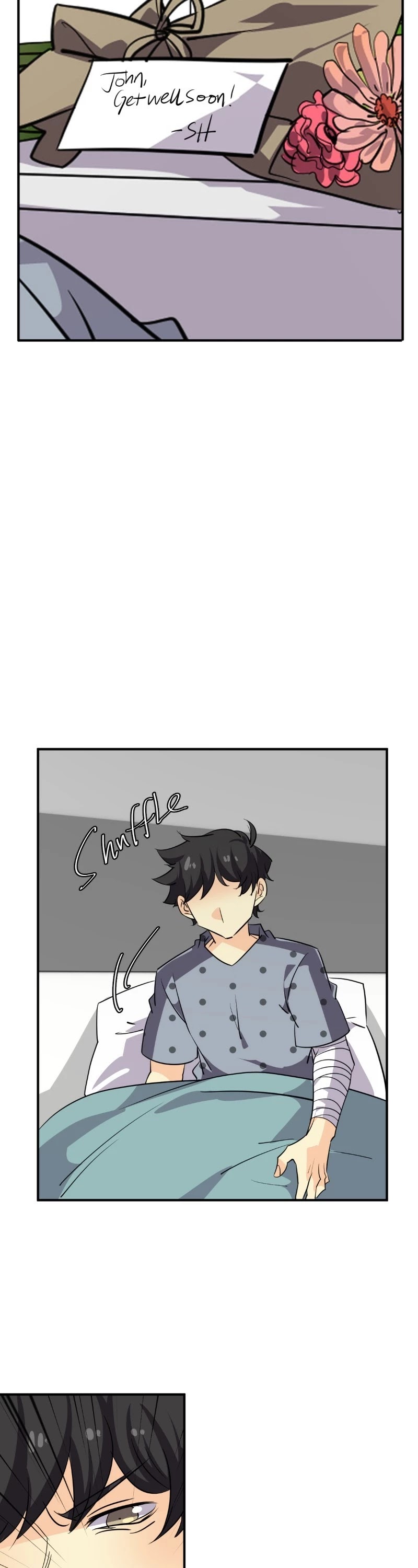 unOrdinary Chapter 273 - Page 9