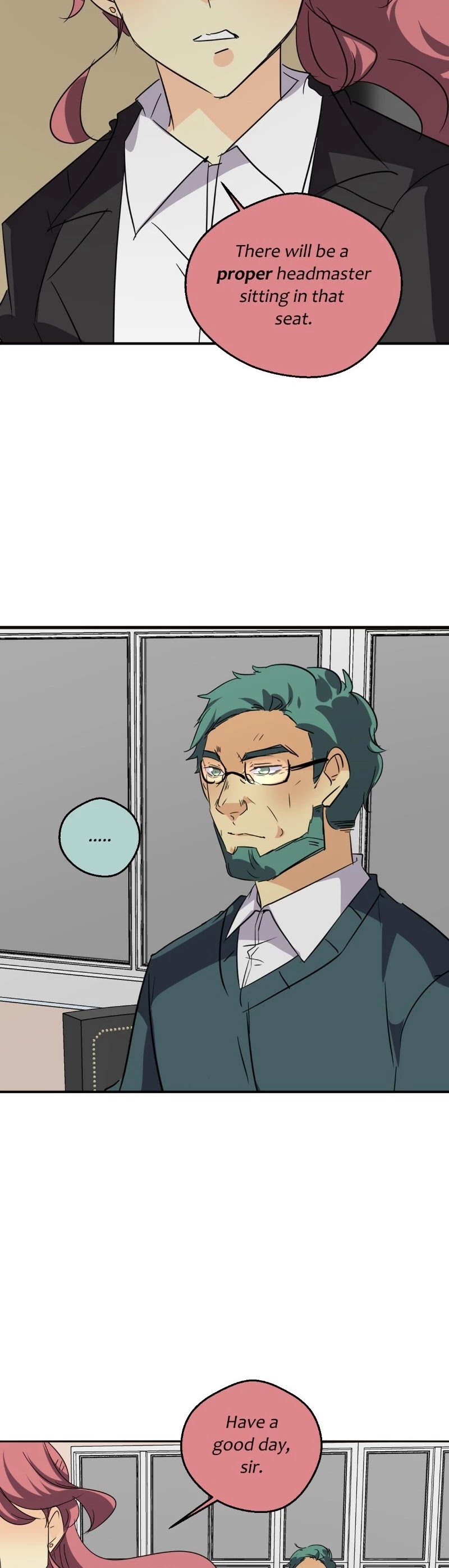 unOrdinary Chapter 274 - Page 19