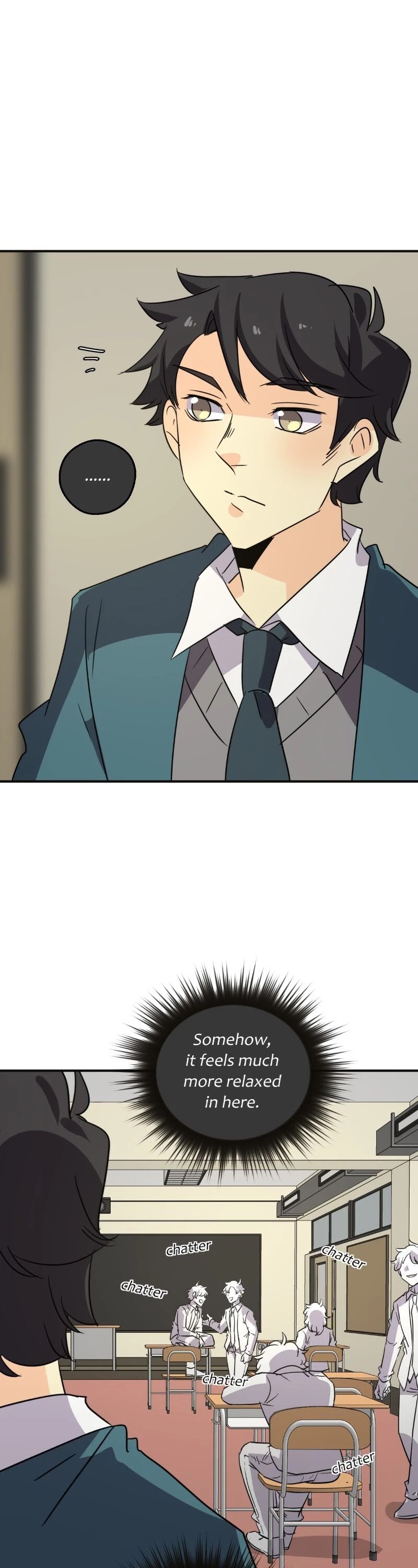 unOrdinary Chapter 274 - Page 29