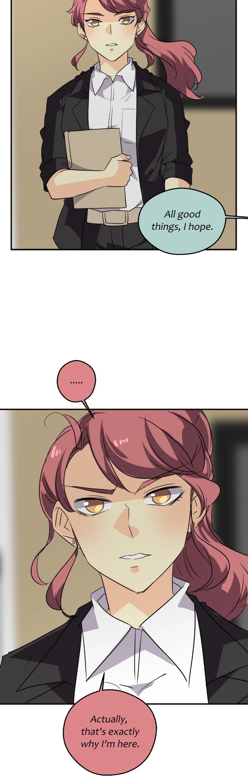 unOrdinary Chapter 274 - Page 3