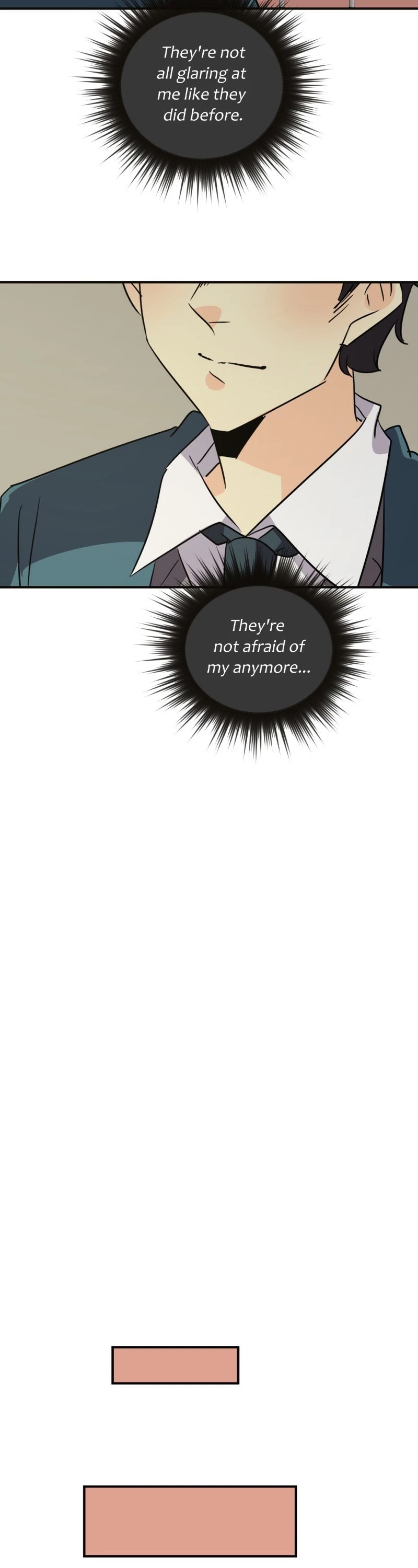 unOrdinary Chapter 274 - Page 30