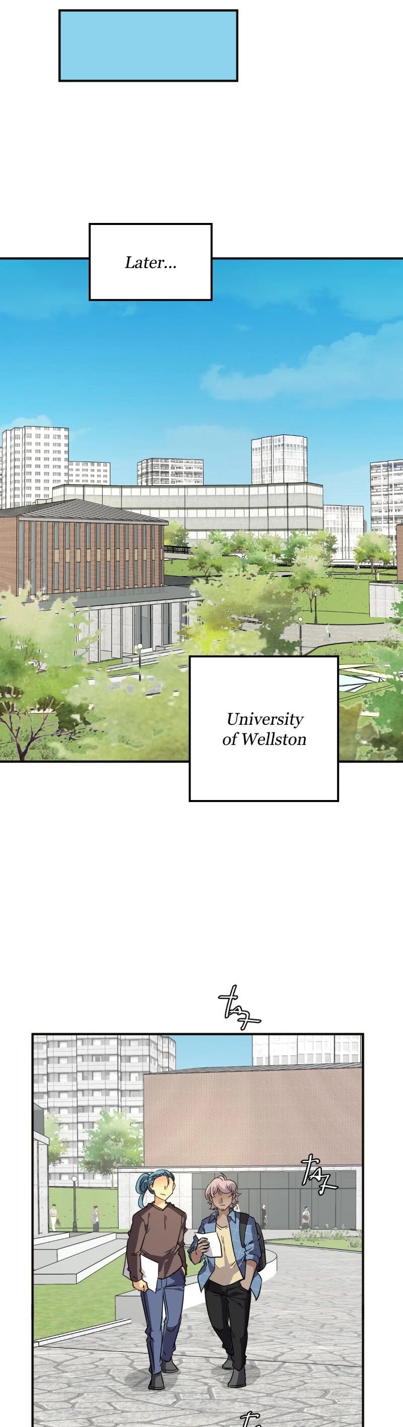 unOrdinary Chapter 274 - Page 43