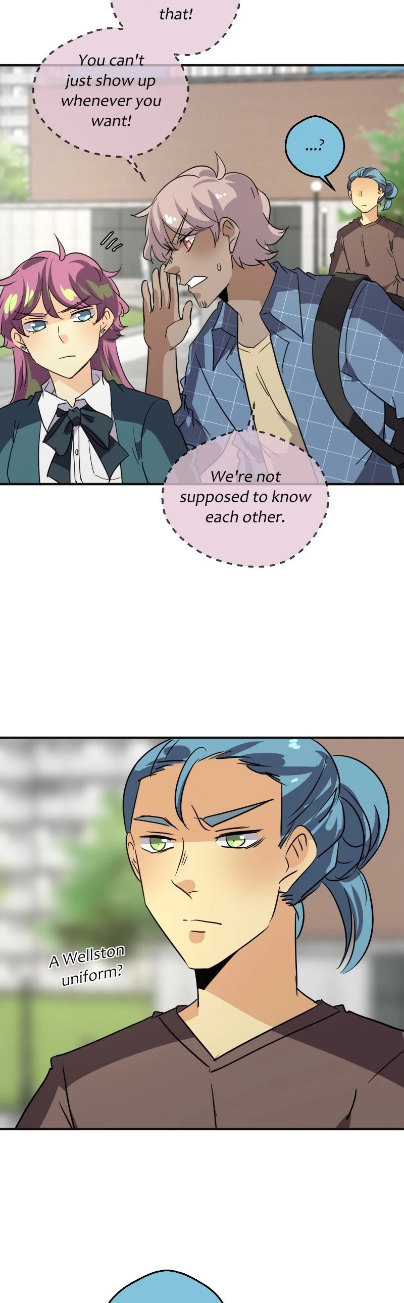 unOrdinary Chapter 274 - Page 48