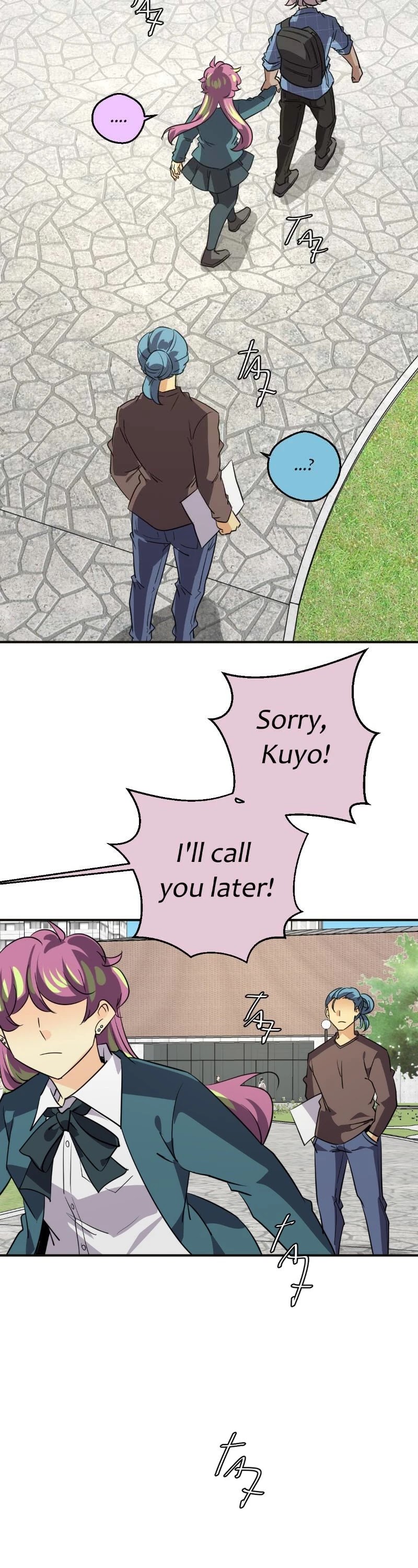 unOrdinary Chapter 274 - Page 50