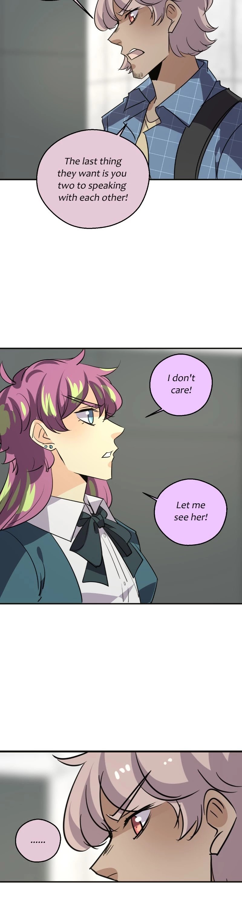 unOrdinary Chapter 274 - Page 52