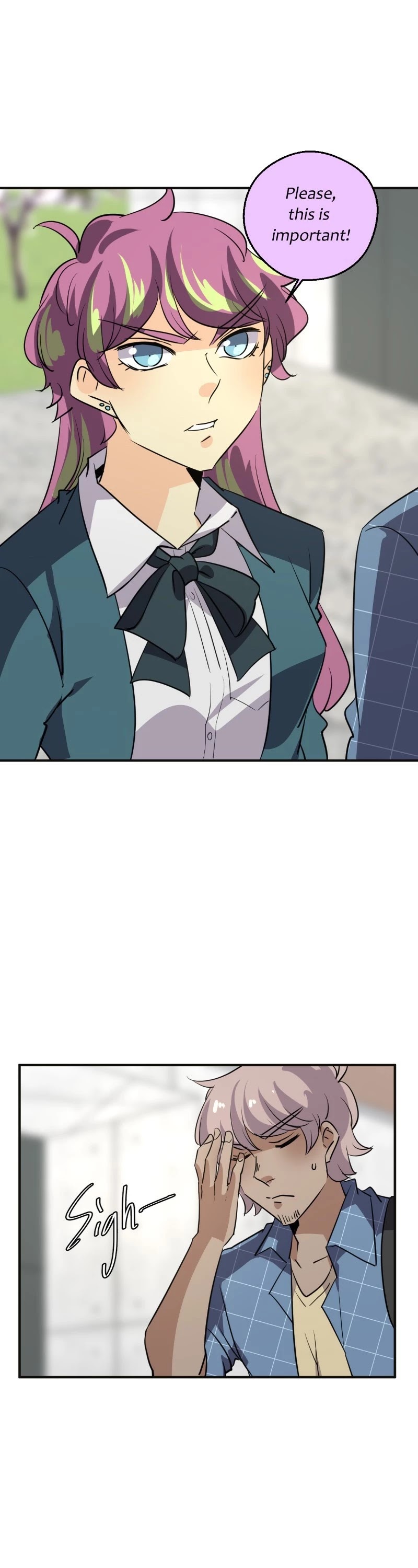 unOrdinary Chapter 274 - Page 53